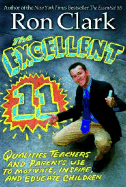The Excellent 11: Qualitites Teachers and Parents Use